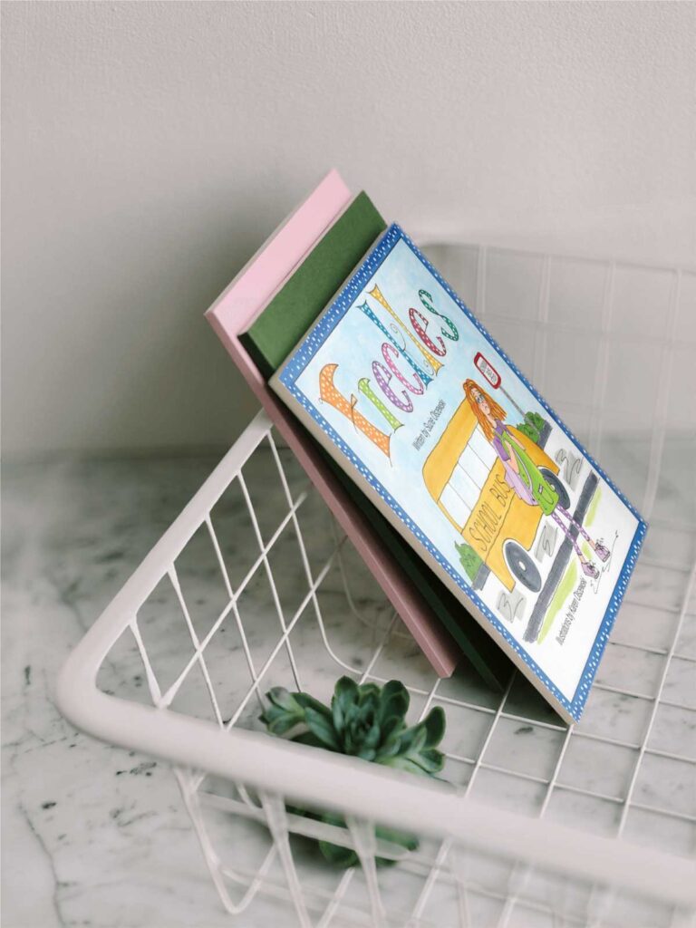 Freckles by Suzie Olszewski Illustrated by Karen Olszewski