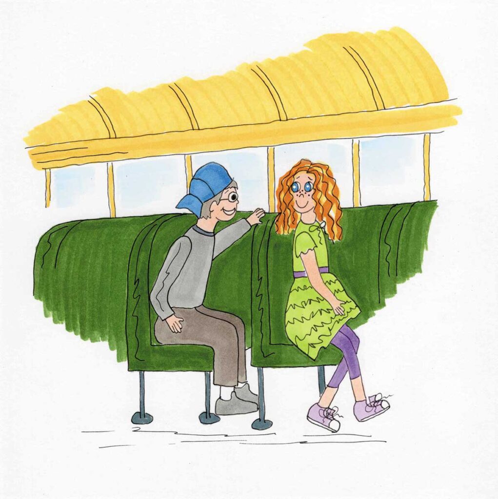 Freckles by Suzie Olszewski Illustrated by Karen Olszewski